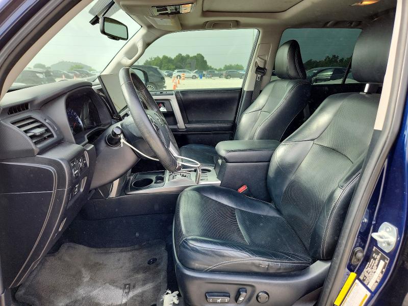 2014 Toyota VIN JTEZU5JRXE5083836 COPART salvage auction — SIDE, Tx - Salvage Vehicle Title, sold $500 on 2026-07-23 (photo 7)