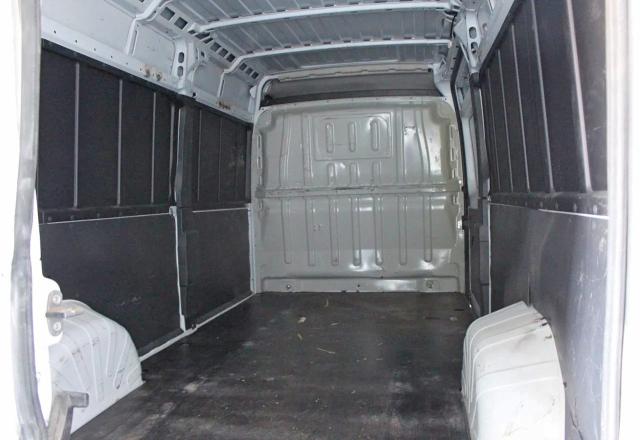 2021 Ram Promaster 3500 VIN 3C6MRVJG8ME588086 COPART salvage auction — ALL OVER, UT - SALVAGE CERTIFICATE (P), sold $11,600 on 2026-07-27 (photo 6)