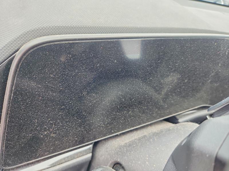 2023 Kia Niro VIN KNDCR3LE4P5038081 COPART salvage auction — FRONT END, Il - Salvage Certificate, sold $2,350 on 2026-07-28 (photo 9)