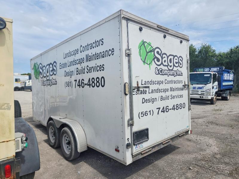 2017 Foresriver VIN 5NHUNS627LU125322 COPART salvage auction — SIDE, FL - CERT OF TITLE SLVG REBUILDABLE, sold $650 on 2026-07-09 (photo 3)