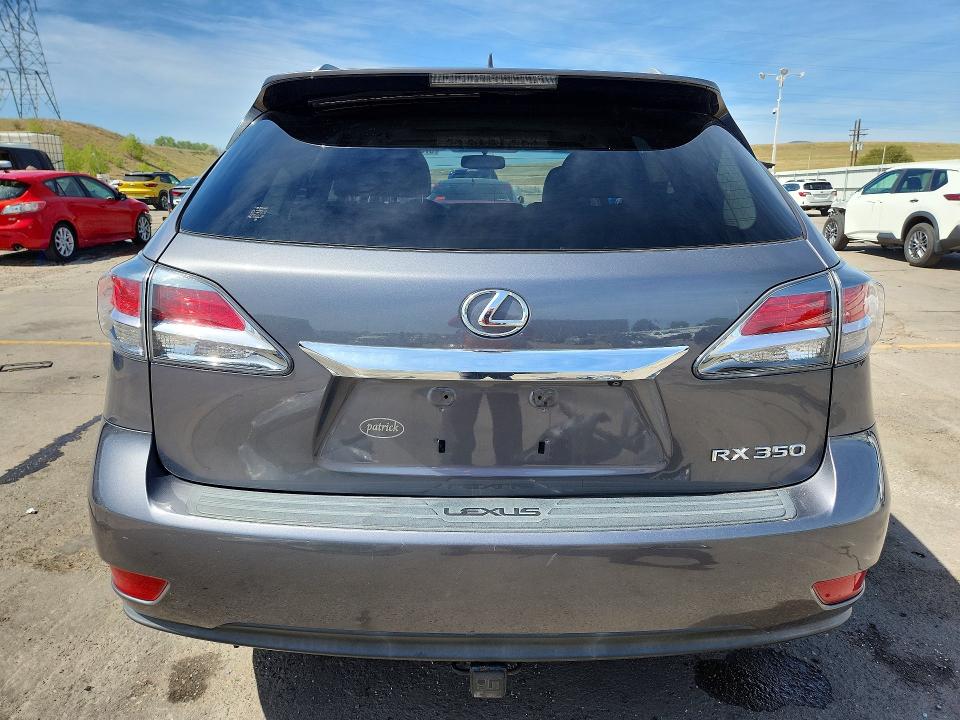 2013 Lexus VIN JTJBK1BA2D2459150 COPART salvage auction — FRONT END, Co - Public - Salvage Title, sold $3,900 on 2026-07-27 (photo 6)