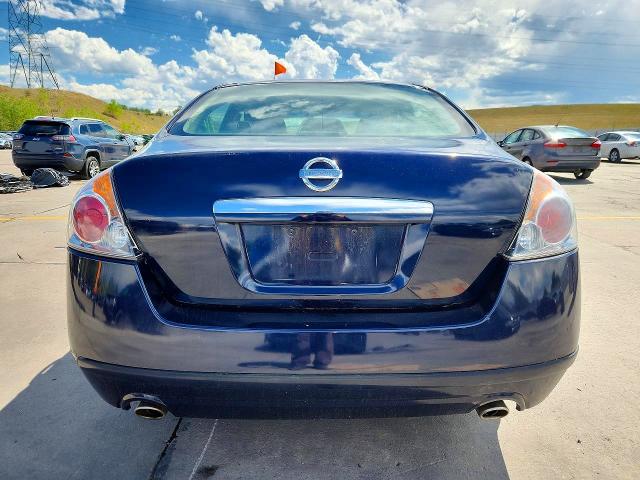 2008 Nissan Altima VIN 1N4AL21E98N521367 COPART salvage auction — FRONT END, CO - SALVAGE TITLE, sold $400 on 2026-08-03 (photo 6)