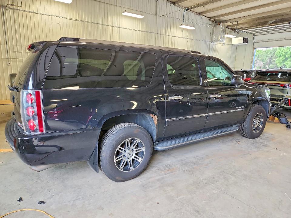 2012 Gmc VIN 1GKS2MEF0CR104855 COPART salvage auction — FRONT END, MN - CERT OF TITLE-SALVAGE, sold $775 on 2026-07-02 (photo 3)