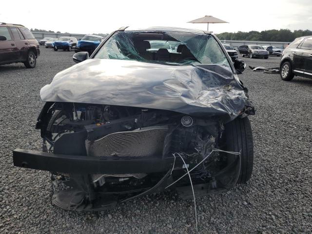 2020 Hyundai Elantra VIN KMHH35LE0LU140086 COPART salvage auction — FRONT END, Fl - Certificate Of Destruction, sold $1,200 on 2026-07-10 (photo 5)