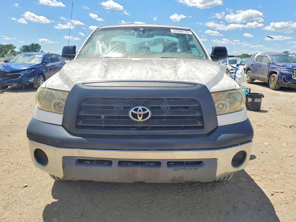 2008 Toyota Tundra VIN 5TFLU52108X009062 COPART salvage auction — MINOR DENT/SCRATCHES, Mo - Dealer Only Clean Title, sold $2,250 on 2026-07-17 (photo 5)