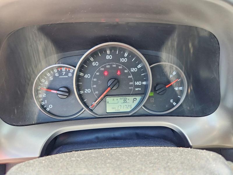 2016 Toyota Rav 4 VIN JTMZFREV7GJ062062 COPART salvage auction — FRONT END, Ok - Cert Of Title-Salvage, sold $4,500 on 2026-07-08 (photo 9)