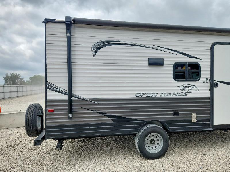 2021 Aro VIN 58TBH0AK7M15K3142 COPART salvage auction — HAIL, MO - CERTIFICATE OF TITLE, sold $7,000 on 2026-07-14 (photo 6)