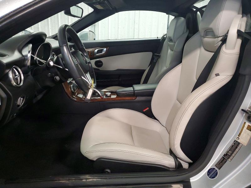 2014 Mercedes-benz VIN WDDPK4HA1EF079055 COPART salvage auction — REAR END, Mn - Cert Of Title-Salvage, sold $3,050 on 2026-07-21 (photo 7)