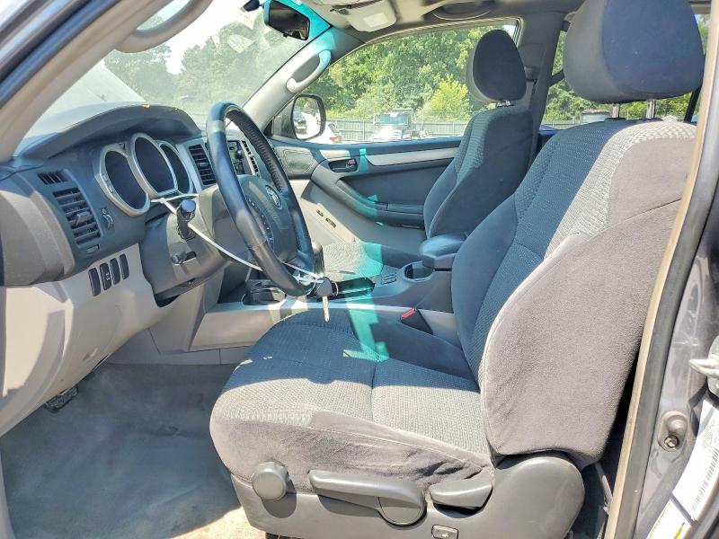 2004 Toyota 4runner VIN JTEBU14R440025710 COPART salvage auction — MINOR DENT/SCRATCHES, Tn - Certificate Of Title, sold $2,900 on 2026-07-02 (photo 7)