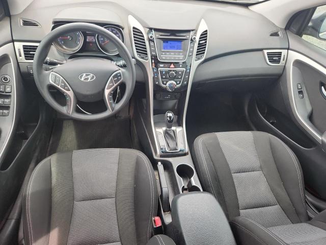 2016 Hyundai Elantra VIN KMHD35LH5GU273702 COPART salvage auction — NORMAL WEAR, Fl - Certificate Of Title, sold $1,300 on 2026-07-02 (photo 8)