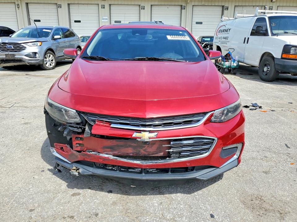 2016 Chevrolet VIN 1G1ZE5ST6GF273067 COPART salvage auction — FRONT END, Ky - Cert Of Title-Salvage, sold $2,000 on 2026-07-02 (photo 5)