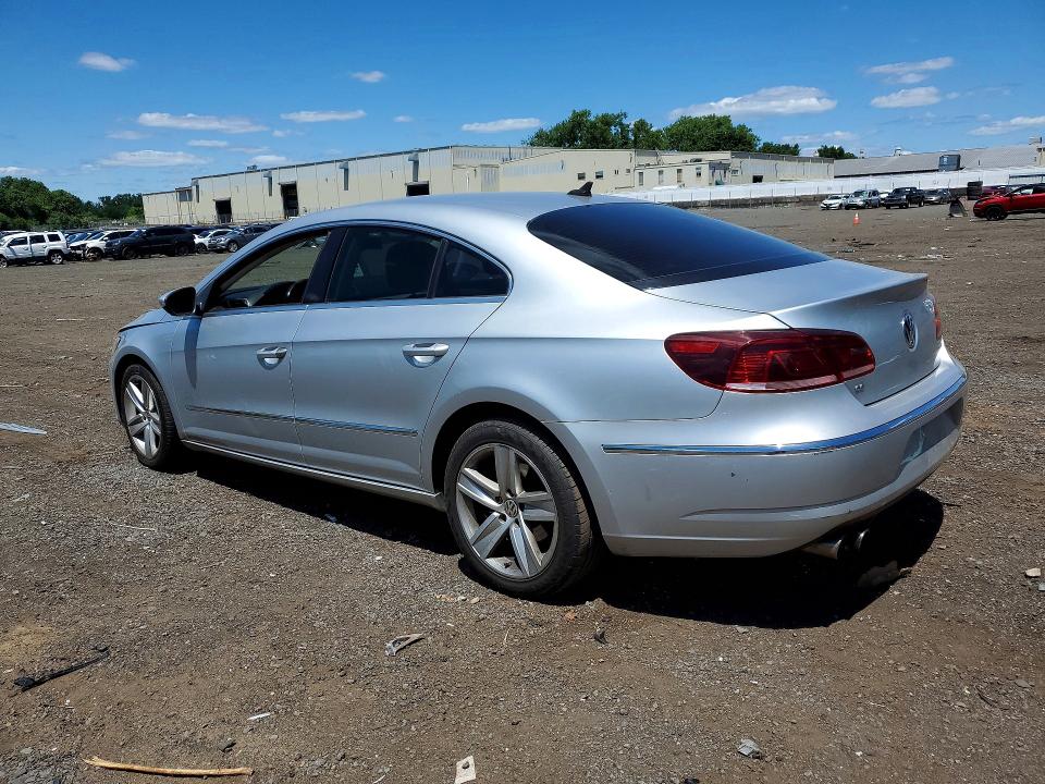 2013 Volkswagen VIN WVWBP7AN0DE507593 COPART salvage auction — FRONT END, Ct - Cert Of Title-Salvage, sold $475 on 2026-07-14 (photo 2)