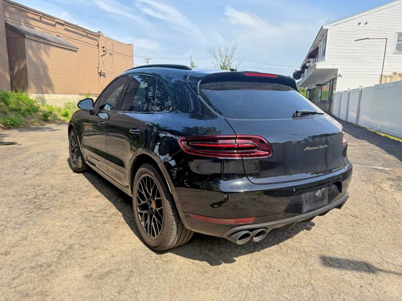 2015 Porsche VIN WP1AF2A53FLB47430 COPART salvage auction — NORMAL WEAR, Mt - Certificate Of Title (P), sold $10,000 on 2026-07-06 (photo 4)