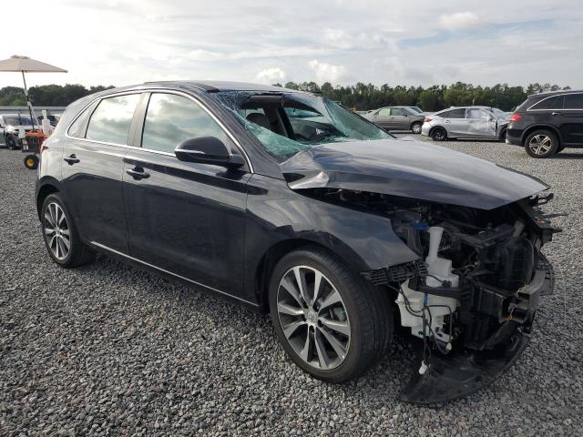 2020 Hyundai Elantra VIN KMHH35LE0LU140086 COPART salvage auction — FRONT END, Fl - Certificate Of Destruction, sold $1,200 on 2026-07-10 (photo 4)