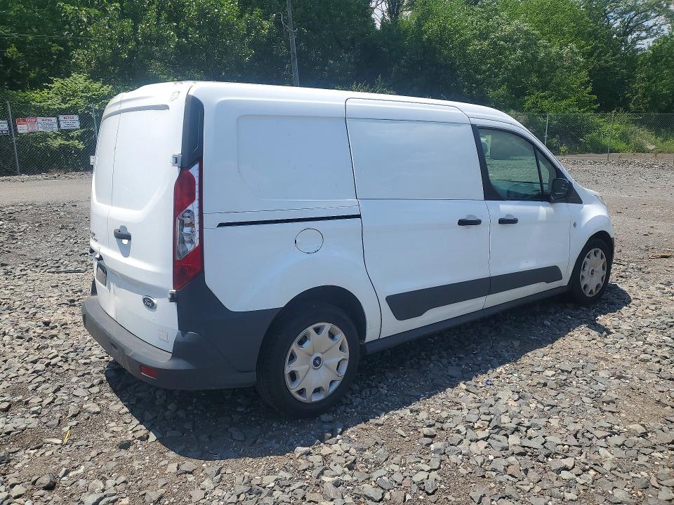 2016 Ford Transit VIN NM0LS7E73G1263851 COPART salvage auction — MINOR DENT/SCRATCHES, Pa - Cert Of Title, sold $825 on 2026-07-18 (photo 3)
