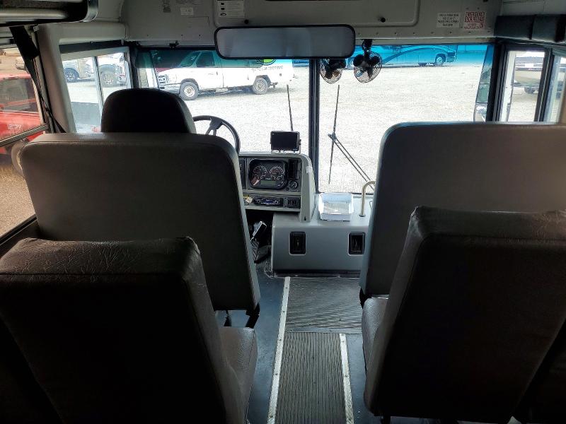2014 Thomabuses VIN 1T7YU4E20E1164278 COPART salvage auction — BURN, WA - BILL OF SALE, sold $175 on 2026-07-27 (photo 5)