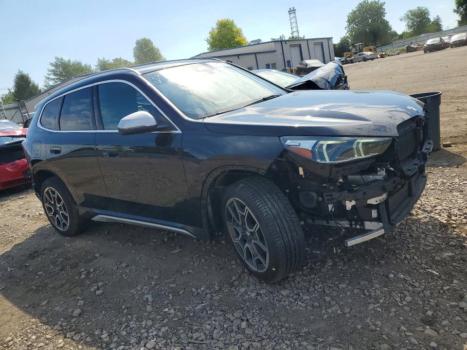 2024 BMW X1 VIN WBX73EF0XR5Z28783 COPART salvage auction — FRONT END, Id - Salvage Certificate Of Title, sold $10,900 on 2026-07-20 (photo 4)