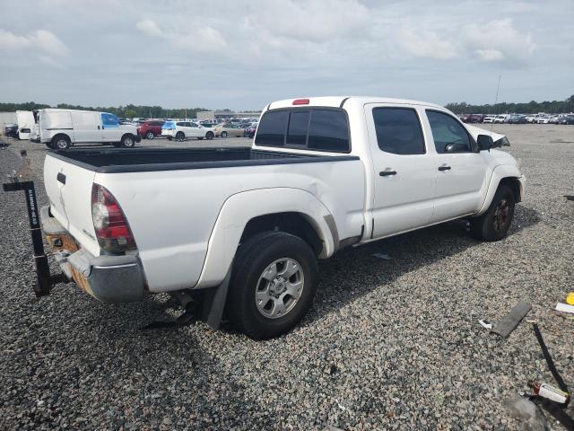 2013 Toyota Tacoma VIN 5TFMU4FN3DX013922 COPART salvage auction — FRONT END, Fl - Cert Of Title Slvg Rebuildable, sold $2,700 on 2026-07-10 (photo 3)