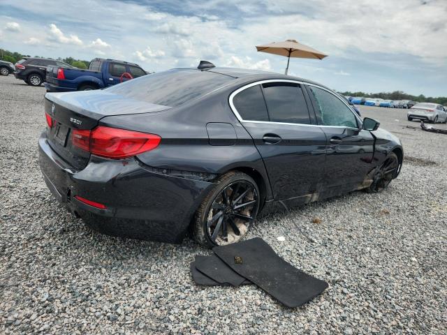 2019 BMW VIN WBAJA5C57KWW10948 COPART salvage auction — WATER/FLOOD, Fl - Cert Of Title-Slvg Rebld Flood, sold $3,900 on 2026-07-10 (photo 3)