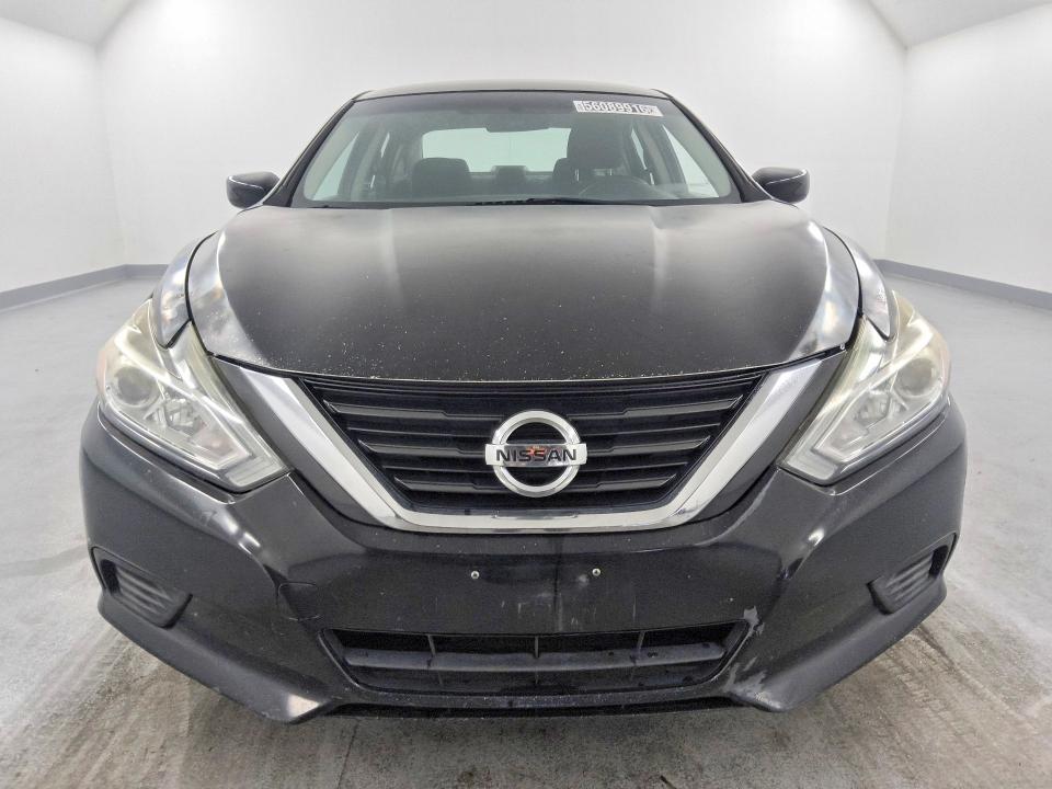 2016 Nissan Altima VIN 1N4AL3AP4GN376972 COPART salvage auction — PARTIAL REPAIR, Nv - Certificate Of Title, sold $325 on 2026-07-09 (photo 5)