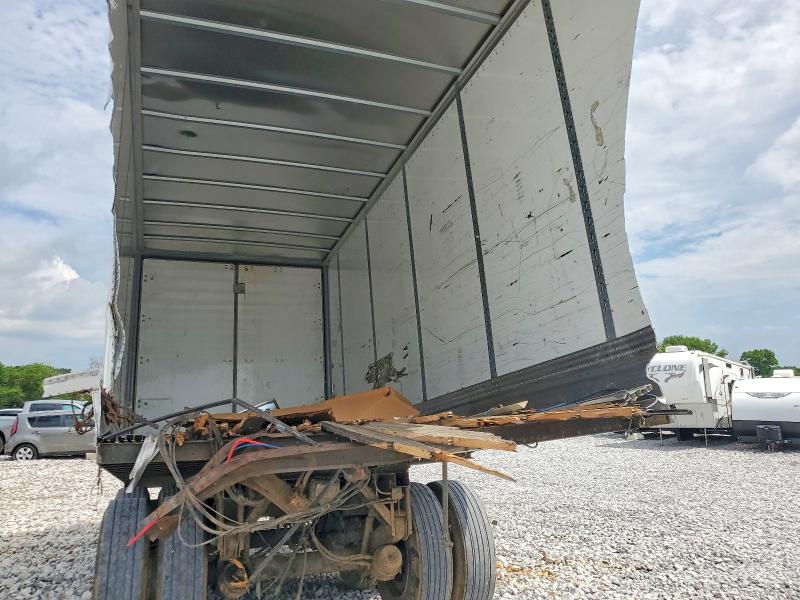 2019 Great dane trai Semi trail VIN 1GRAP0625KT158561 COPART salvage auction — ROLLOVER, AR - CERTIFICATE OF TITLE, sold $40 on 2026-07-07 (photo 9)