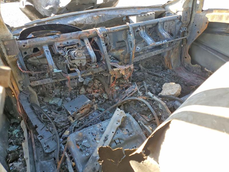 2012 Chrysler 200 VIN 1C3CCBAG0CN225705 COPART salvage auction — BURN, Nv - Non-Repairable Vehicle Cert, sold $125 on 2026-07-13 (photo 8)