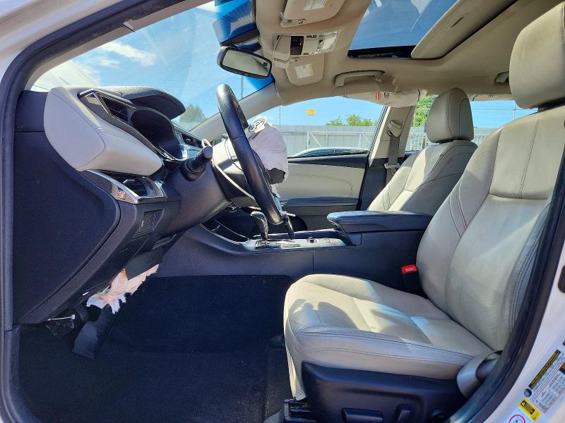 2014 Toyota Avalon VIN 4T1BD1EB3EU020672 COPART salvage auction — FRONT END, IL - SALVAGE CERTIFICATE, sold $1,550 on 2026-08-26 (photo 7)