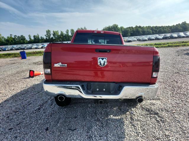 2015 Ram 1500 VIN 1C6RR6GT1FS702977 COPART salvage auction — FRONT END, NC - SALVAGE CERTIFICATE OF TITLE, sold $1,650 on 2026-07-28 (photo 6)