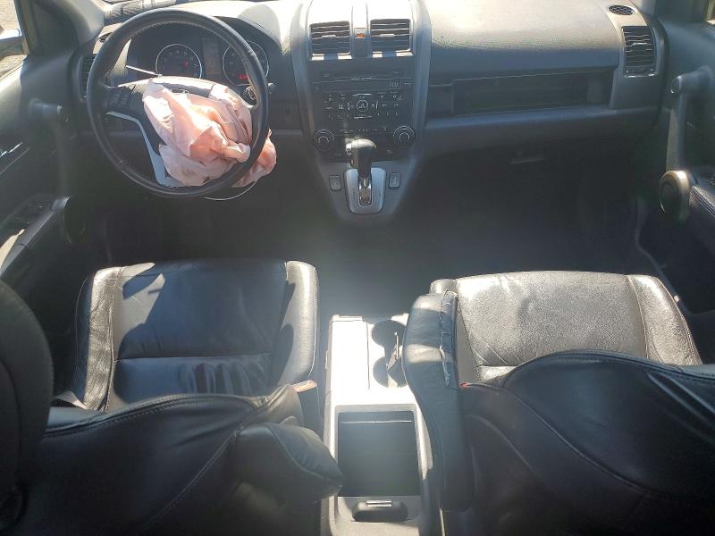 2011 Honda Cr-v VIN JHLRE4H71BC031537 COPART salvage auction — FRONT END, Ny - Mv-907A Salvage Certificate, sold $1,400 on 2026-07-22 (photo 8)