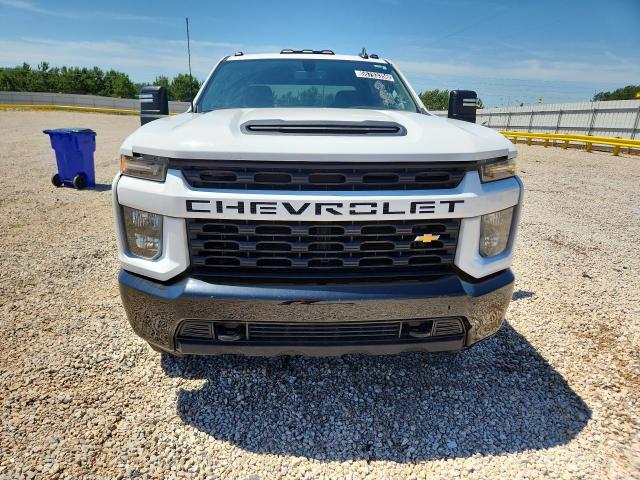 2023 Chevrolet Silverado VIN 2GC4YME71P1720770 COPART salvage auction — SIDE, Al - Certificate Of Title, sold $21,750 on 2026-07-02 (photo 5)
