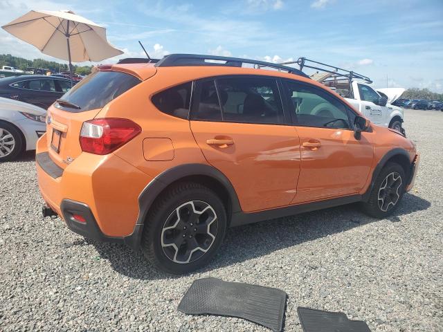 2015 Subaru Xv VIN JF2GPADC2FH278253 COPART salvage auction — FRONT END, FL - CERT OF TITLE SLVG REBUILDABLE, sold $1,550 on 2026-07-02 (photo 3)