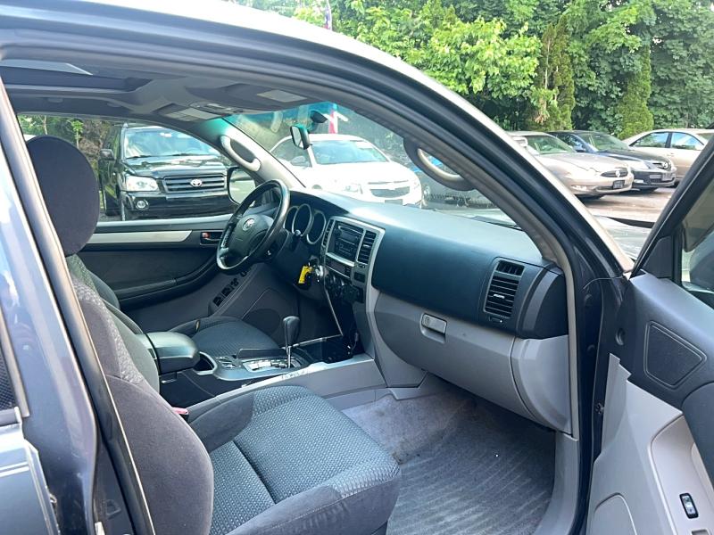 2005 Toyota 4runner VIN JTEBU14R750055916 COPART salvage auction — MINOR DENT/SCRATCHES, Ny - Certificate Of Title (P), sold $3,000 on 2026-07-02 (photo 5)