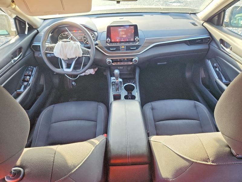2023 Nissan Altima VIN 1N4BL4DV3PN341120 COPART salvage auction — FRONT END, FL - CERT OF TITLE SLVG REBUILDABLE, sold $4,300 on 2026-07-02 (photo 8)