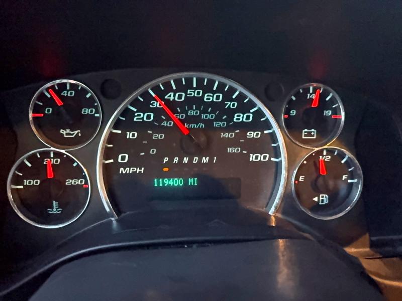 2019 Chevrolet Express VIN 1HA3GRCG0KN000104 COPART salvage auction — NORMAL WEAR, Fl - Cert Of Title-Rebuilt (P), sold $45,250 on 2026-07-14 (photo 8)