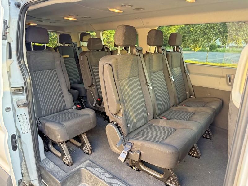 2017 Ford Transit VIN 1FBZX2YMXHKA47224 COPART salvage auction — NORMAL WEAR, NH - CERTIFICATE OF TITLE (P), sold $7,500 on 2026-07-28 (photo 6)