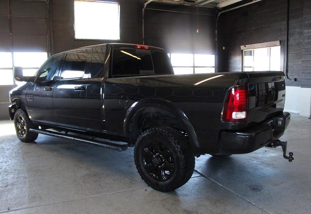 2018 Ram 2500 VIN 3C6UR5NJ1JG192443 COPART salvage auction — ALL OVER, Id - Cert Of Title-Previous Salvage (P), sold $21,600 on 2026-07-24 (photo 4)