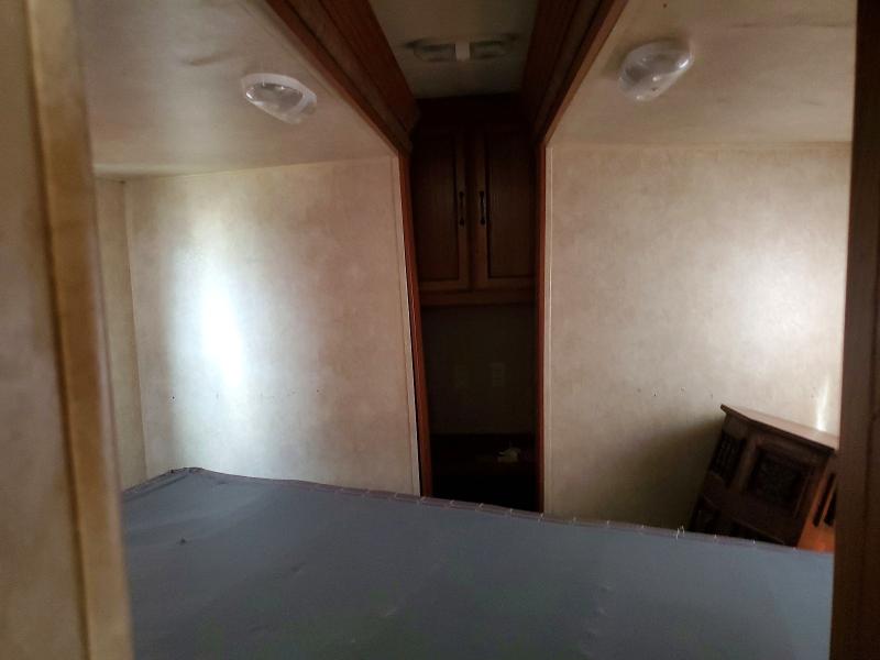 2014 Foresriver VIN 4X4TWDG24EA250962 COPART salvage auction — VANDALISM, TX - SALVAGE TITLE-FLOOD DAMAGE, sold $5,600 on 2026-07-17 (photo 7)