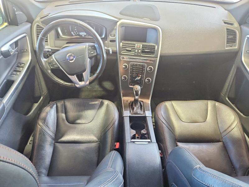 2016 Volvo Xc60 VIN YV4612RM5G2865485 COPART salvage auction — MINOR DENT/SCRATCHES, Al - Certificate Of Title (P), sold $3,550 on 2026-07-22 (photo 8)