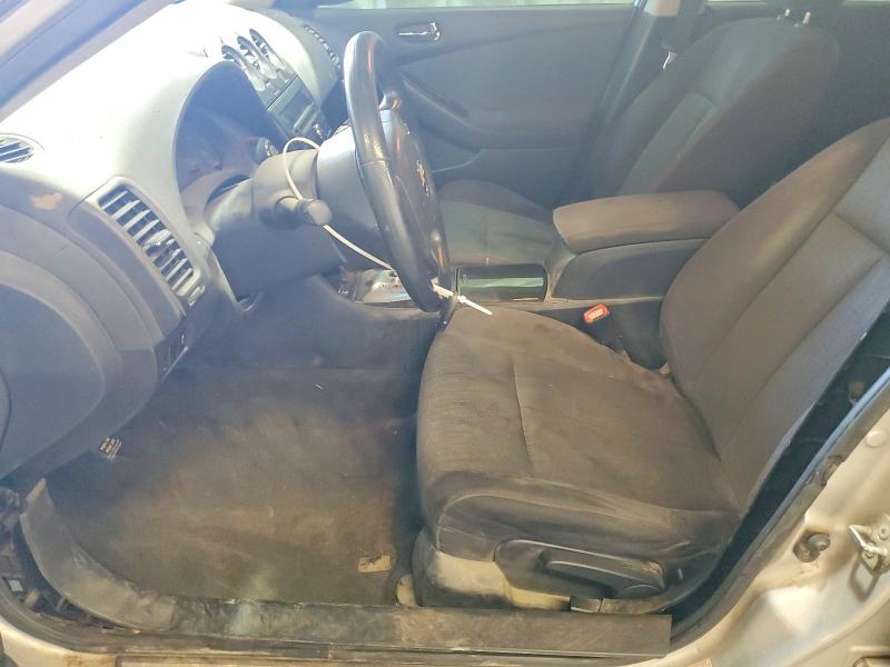 2012 Nissan VIN 1N4AL2AP2CN409472 COPART salvage auction — REAR END, PA - CERTIFICATE OF SALVAGE, sold $650 on 2026-07-02 (photo 7)