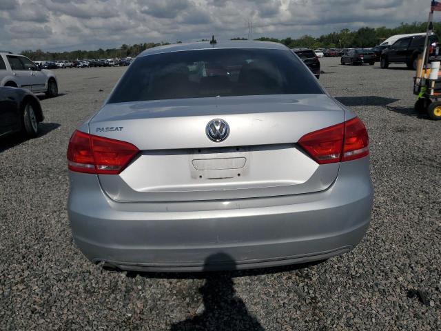 2012 Volkswagen VIN 1VWAP7A3XCC031368 COPART salvage auction — SIDE, FL - CERTIFICATE OF TITLE, sold $450 on 2026-07-02 (photo 6)