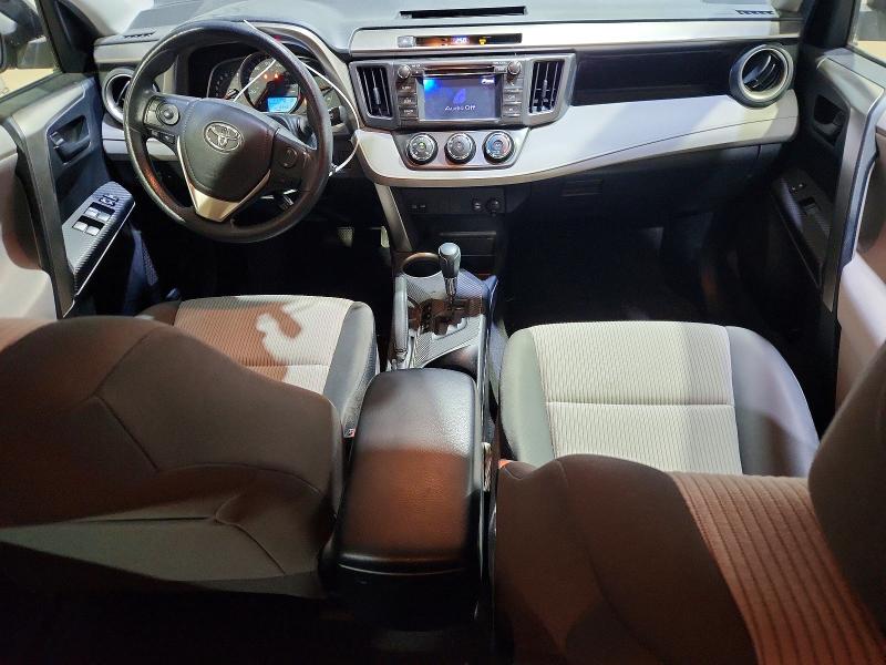 2013 Toyota VIN JTMBFREV3DD018121 COPART salvage auction — SIDE, Ma - Cert Of Title-Reconstrctd Coll, sold $4,450 on 2026-07-02 (photo 8)