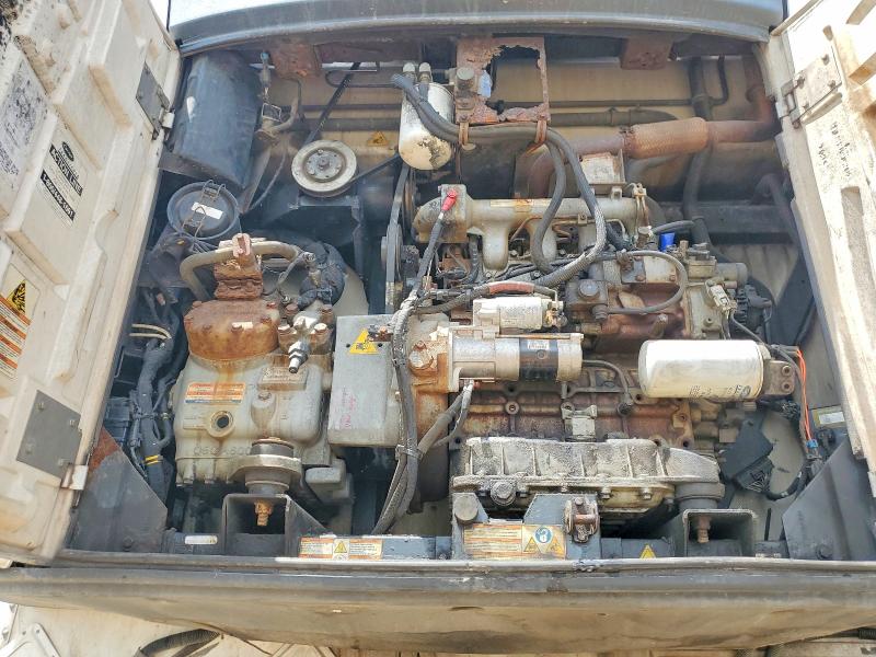 2016 Utility Vs2ra VIN 1UYVS2537GU411804 COPART salvage auction — NORMAL WEAR, IL - CERTIFICATE OF TITLE (P), sold $7,000 on 2026-07-14 (photo 7)