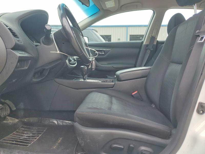 2018 Nissan Altima VIN 1N4AL3AP9JC140580 COPART salvage auction — REAR END, Ky - Cert Of Title-Salvage, sold $4,400 on 2026-07-02 (photo 7)