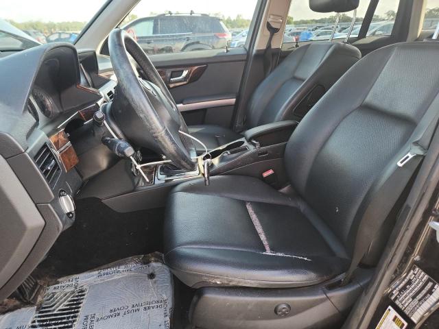 2010 Mercedes-benz Glk-klasse VIN WDCGG8HB7AF371468 COPART salvage auction — FRONT END, Fl - Cert Of Title Slvg Rebuildable, sold $2,200 on 2026-07-10 (photo 7)