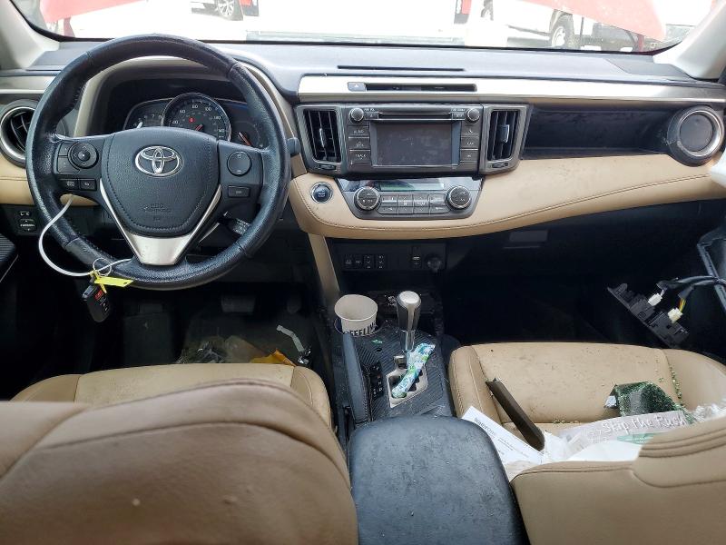 2013 Toyota VIN JTMYFREV4DD003203 COPART salvage auction — SIDE, Ks - Cert Of Title-Salvage, sold $3,000 on 2026-07-16 (photo 8)