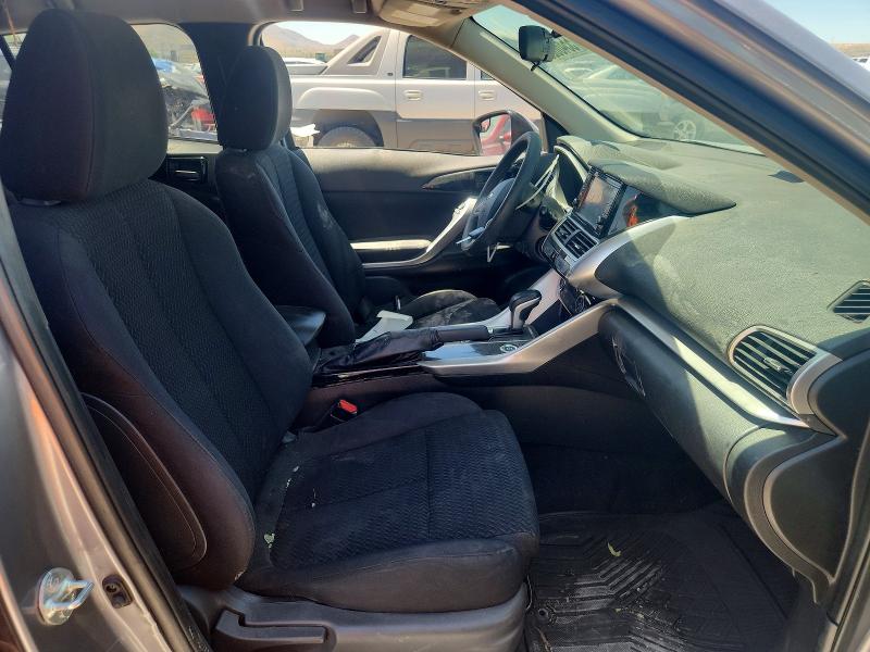 2019 Mitsubishi ECLIPSE VIN JA4AT3AA0KZ036168 COPART salvage auction — SIDE, Ut - Salvage Certificate, sold $300 on 2026-07-24 (photo 8)