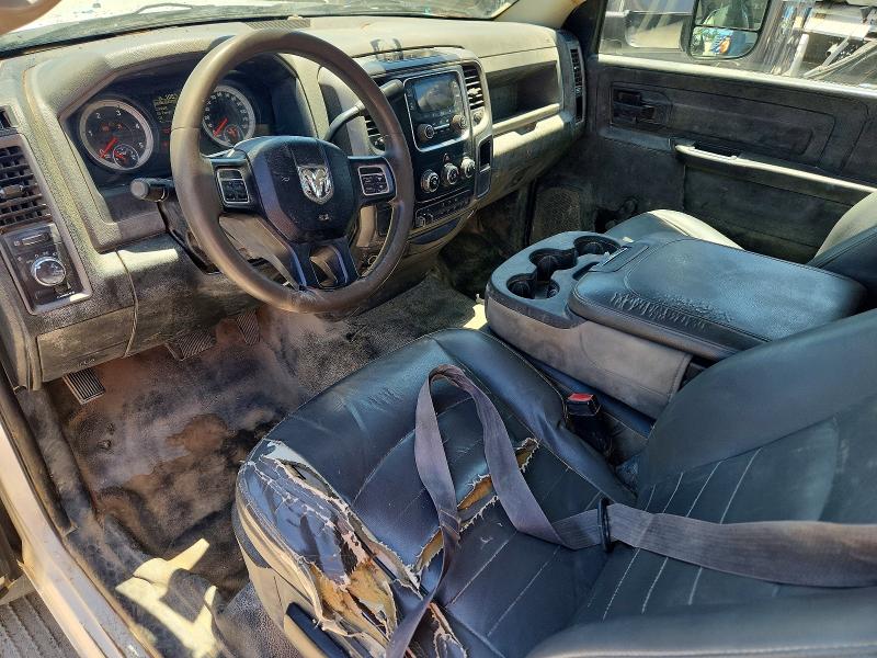 2015 Ram 5500 VIN 3C7WRMDLXFG531015 COPART salvage auction — MINOR DENT/SCRATCHES, Sc - Certificate Of Title (P), sold $7,400 on 2026-07-28 (photo 8)
