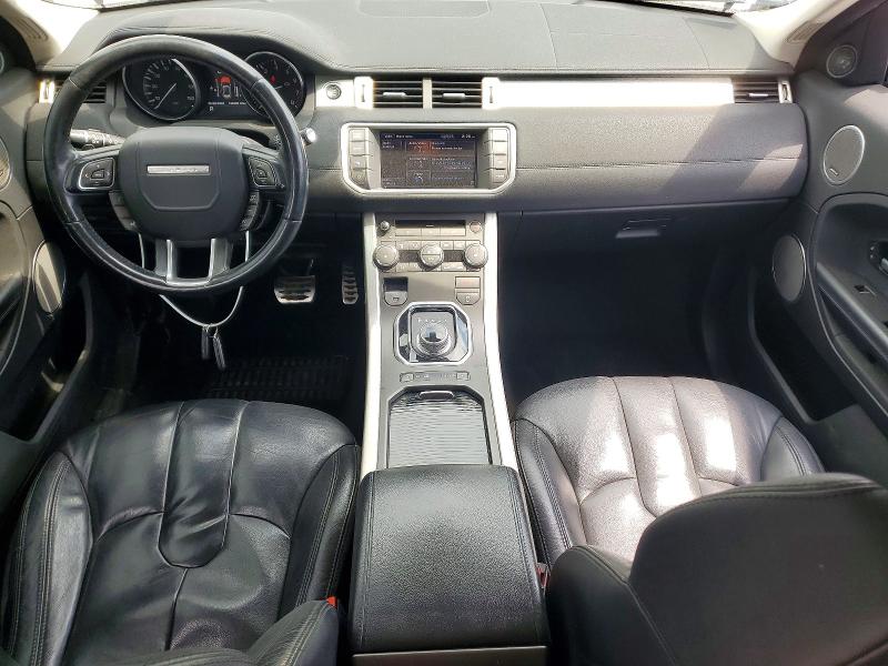 2013 Land rover RANGE ROVER VIN SALVR2BG2DH853873 COPART salvage auction — NORMAL WEAR, Ma - Certificate Of Title, sold $1,300 on 2026-07-21 (photo 8)