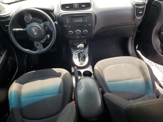2015 Kia Soul VIN KNDJN2A22F7756026 COPART salvage auction — FRONT END, Fl - Cert Of Title Slvg Rebuildable, sold $100 on 2026-07-17 (photo 8)