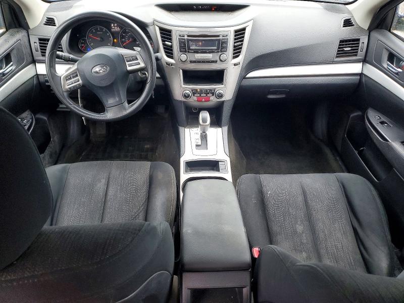 2014 Subaru LEGACY VIN 4S3BMBA68E3010955 COPART salvage auction — MECHANICAL, Ma - Certificate Of Title, sold $425 on 2026-07-10 (photo 8)